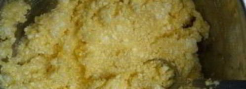 вареники с картошкой и творогом. Шаг 9