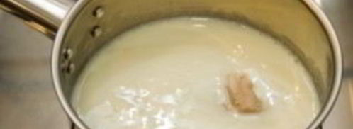 вареники с картошкой. Шаг 3