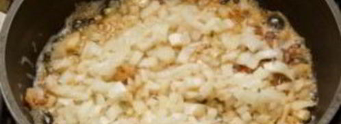 вареники с картошкой. Шаг 6