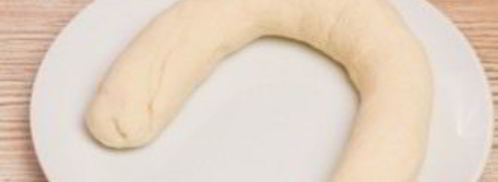 вареники с картошкой. Шаг 8