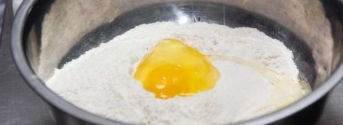 вареники с клубникой. Шаг 3