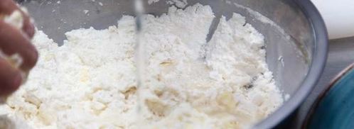 вареники с клубникой. Шаг 5