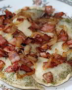 Вареники с квашеной капустой