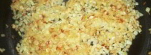 вареники с квашеной капустой. Шаг 3