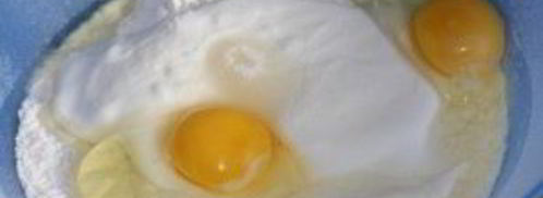 вареники с квашеной капустой. Шаг 5