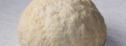 вареники с квашеной капустой. Шаг 6