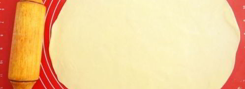 вареники с лесными грибами. Шаг 13