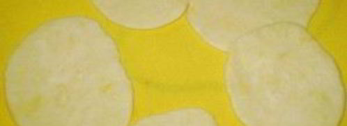 вареники с мясом и картошкой. Шаг 4