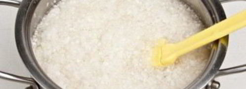 вареники с редькой. Шаг 5