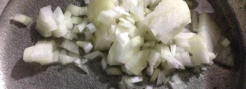 вареники с щукой приморские. Шаг 5