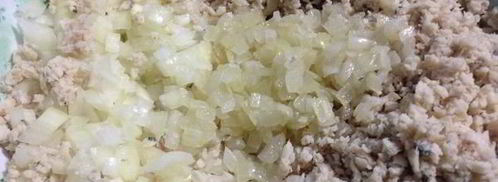 вареники с щукой приморские. Шаг 6