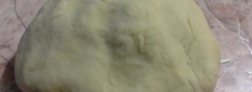 вареники с щукой приморские. Шаг 7