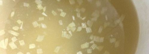 вареники с щукой приморские. Шаг 9