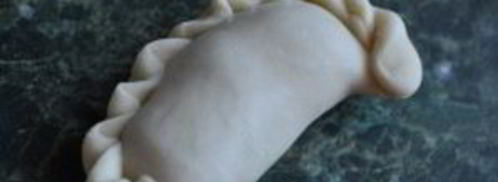 вареники с вареньем. Шаг 7