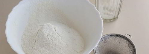 вареники с вишней из теста на воде. Шаг 6