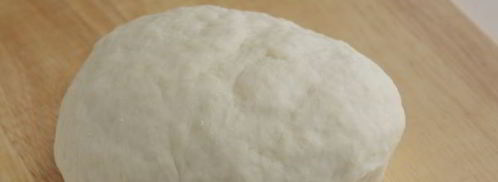 вареники с вишней из теста на воде. Шаг 9