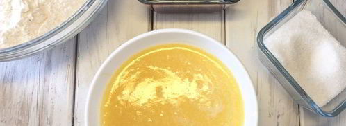 вареники с вишней. Шаг 3