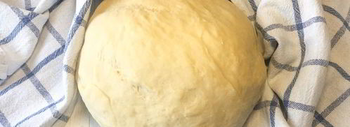 вареники с вишней. Шаг 5