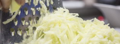 вареники с яблоком и корицей. Шаг 6