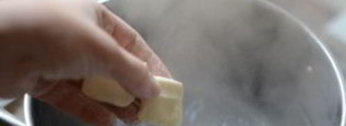 вареники творожные ленивые. Шаг 7