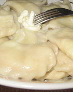 Вареники в мультиварке