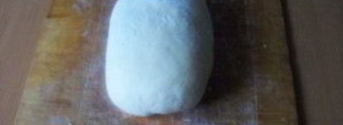 вареники в мультиварке. Шаг 3