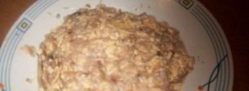 вареники в мультиварке. Шаг 5