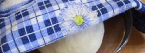 заварное тесто для вкусных вареников. Шаг 6