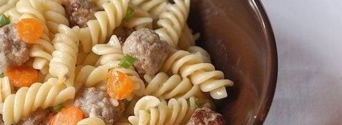 фальшивое жаркое. Шаг 5