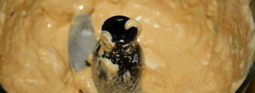 новогоднее рыбное жаркое оскал дракона. Шаг 17