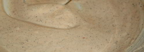 новогоднее рыбное жаркое оскал дракона. Шаг 5