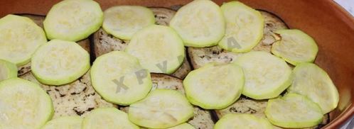 овощное жаркое по-французски. Шаг 7