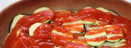 овощное жаркое по-французски. Шаг 8