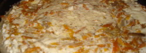 рыбное жаркое. Шаг 5