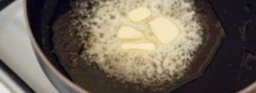 жаркое из индейки на сковороде. Шаг 5