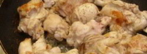 жаркое из кролика с картошкой. Шаг 3