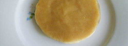 жаркое из курицы и грибов праздничный кулич. Шаг 4