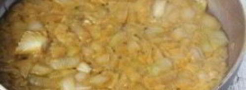 жаркое из курицы. Шаг 5