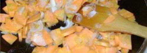 жаркое из щуки. Шаг 3