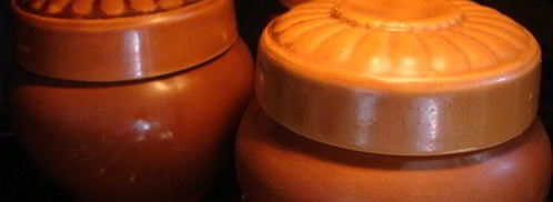 жаркое из судака в горшочках. Шаг 13