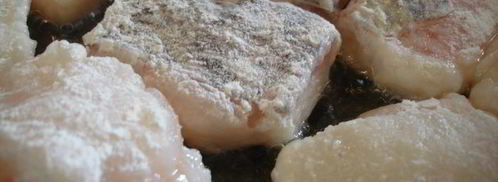 жаркое из судака в горшочках. Шаг 4