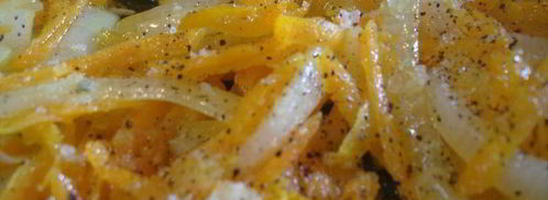 жаркое из судака в горшочках. Шаг 8