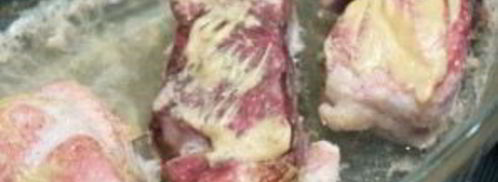 жаркое из свинины с картофелем. Шаг 6