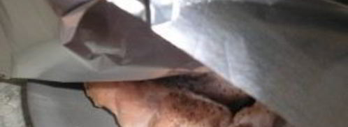 жаркое из свинины с овощами. Шаг 6