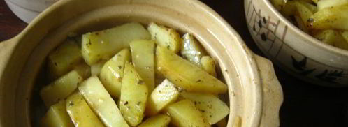 жаркое из свинины в горшочках. Шаг 4