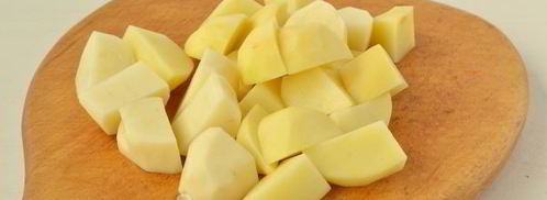 жаркое из свинины. Шаг 6