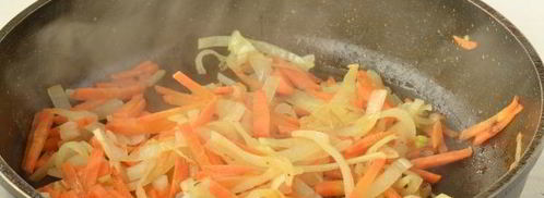 жаркое из свинины. Шаг 9