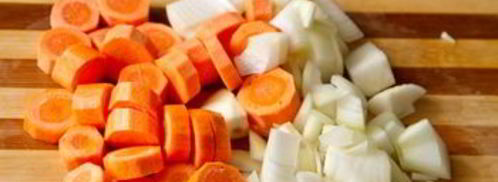 жаркое из телятины с сухофруктами. Шаг 5