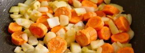 жаркое из телятины с сухофруктами. Шаг 6