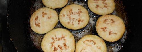 жаркое осенний блюз. Шаг 5